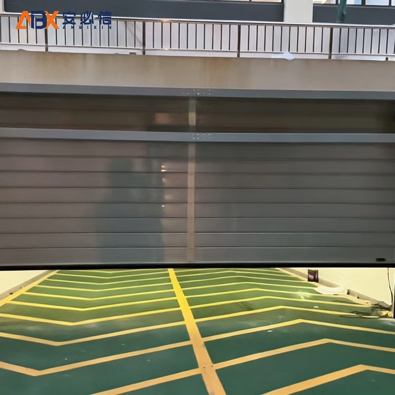 随州市厂房高速门